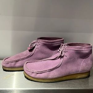 Clarke Originals - Wallabee